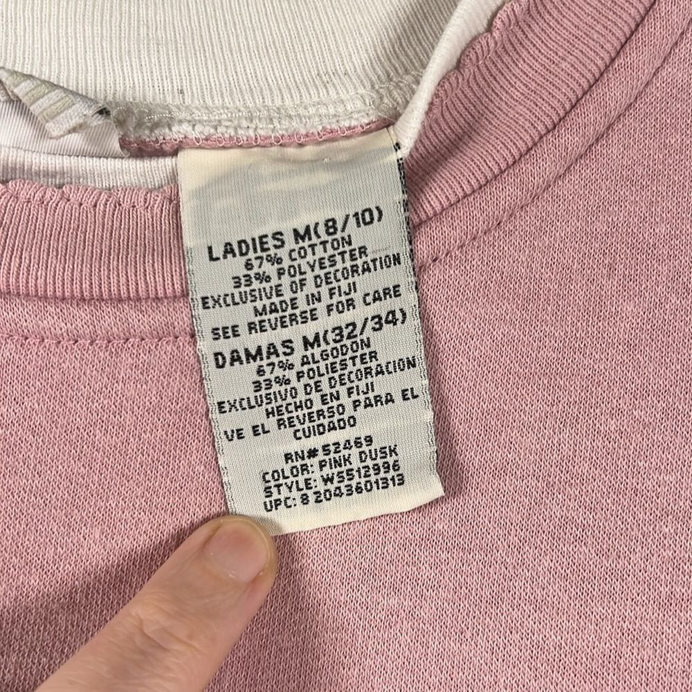 Vintage Grandma Sweater M - Picture 5 of 6